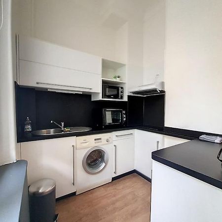 Magnifique Appartement - Hotel Du Parc - Vichy Eksteriør bilde